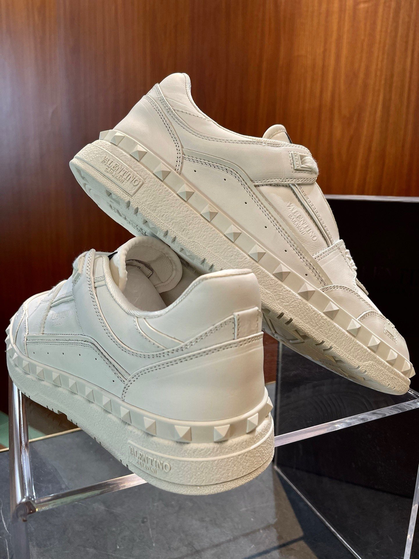 Multi-color Shoes - FashionHype.xyz