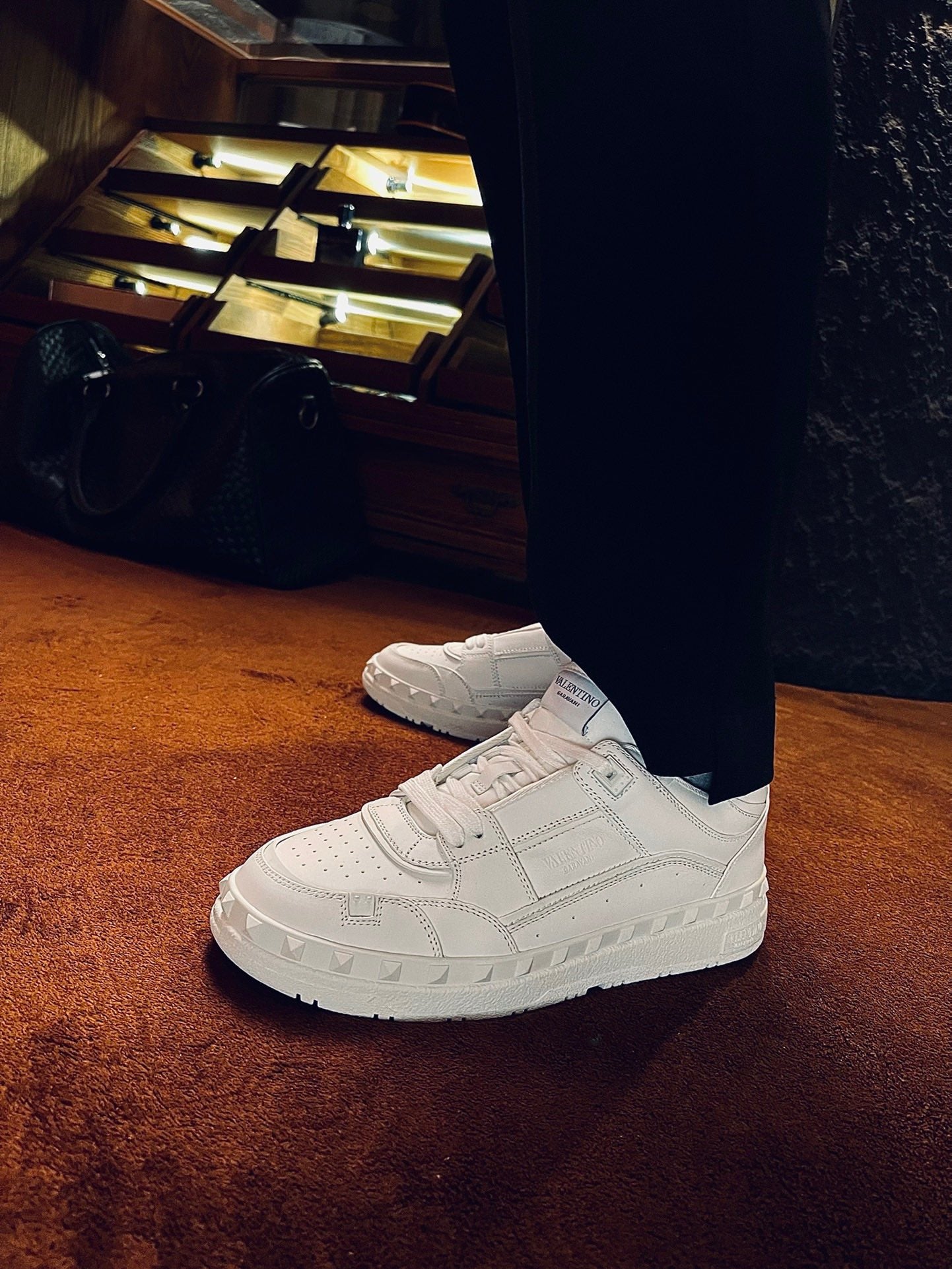 Multi-color Shoes - FashionHype.xyz