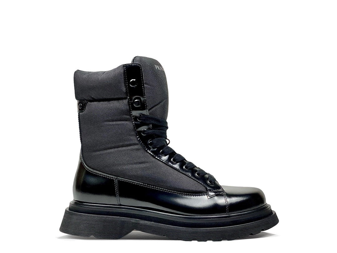 Black Shoes - FashionHype.xyz