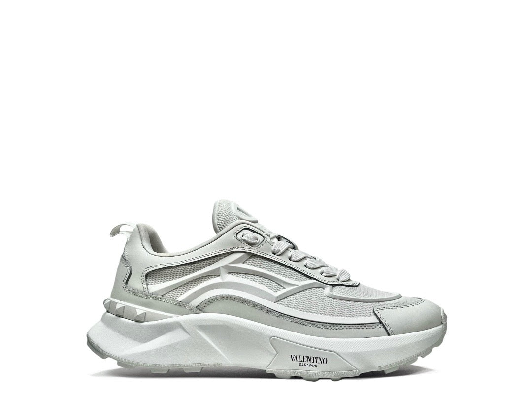 Mehrfarbige Schuhe