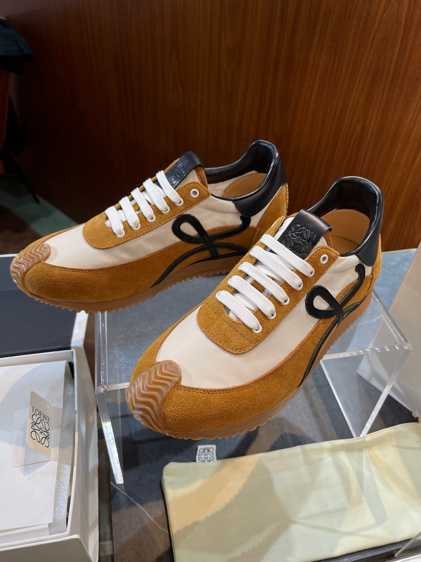 Multi-color Shoes - FashionHype.xyz
