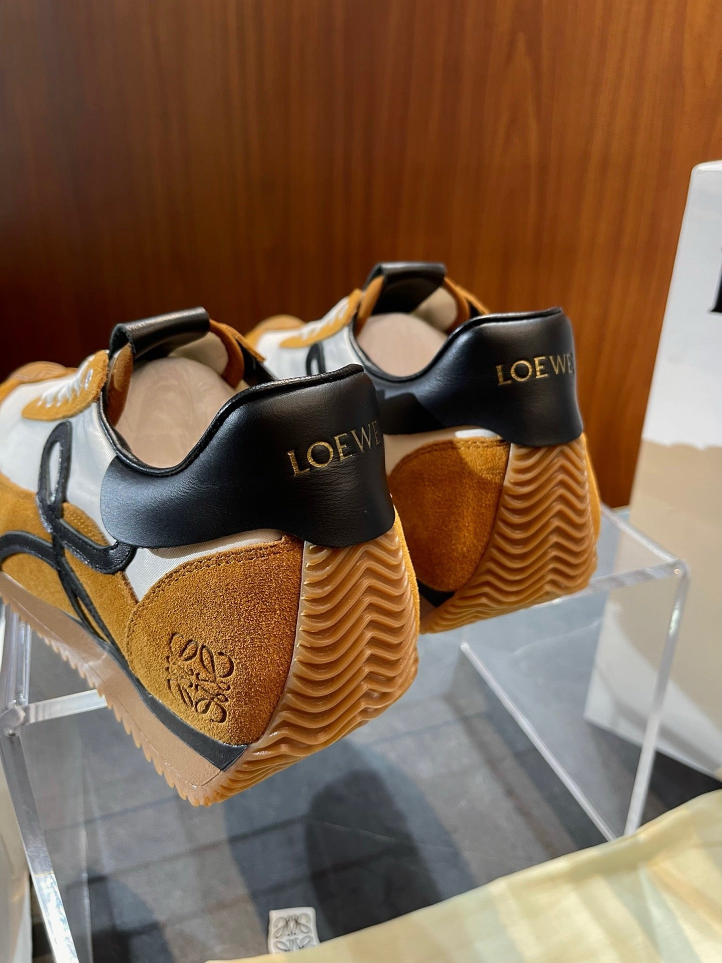 Multi-color Shoes - FashionHype.xyz