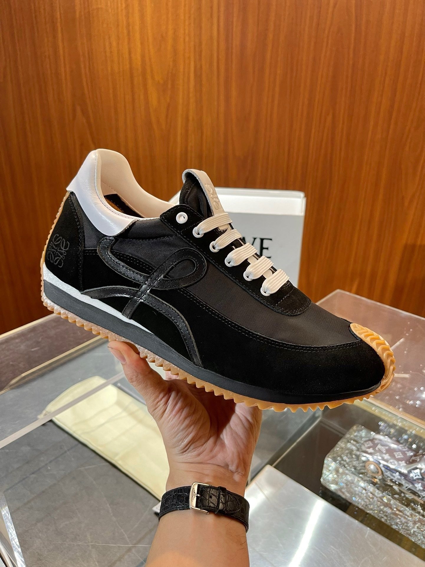 Multi-color Shoes - FashionHype.xyz