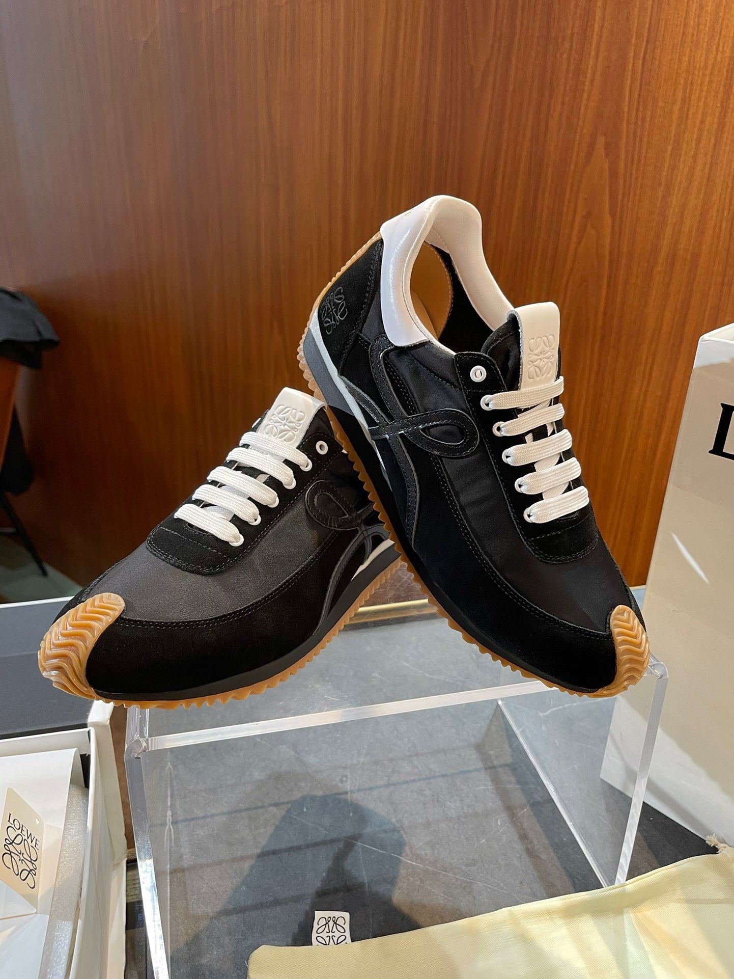Multi-color Shoes - FashionHype.xyz
