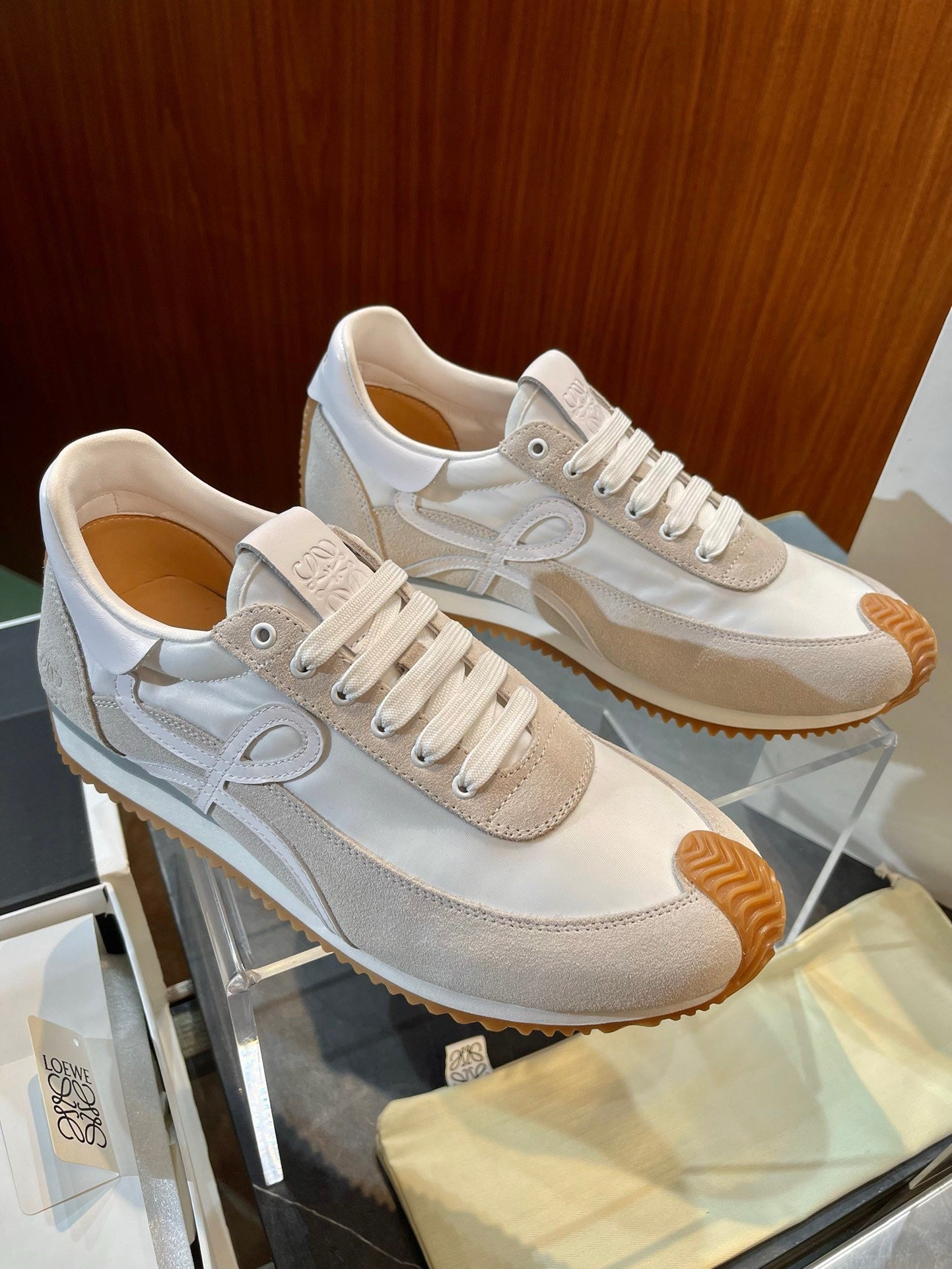 Multi-color Shoes - FashionHype.xyz