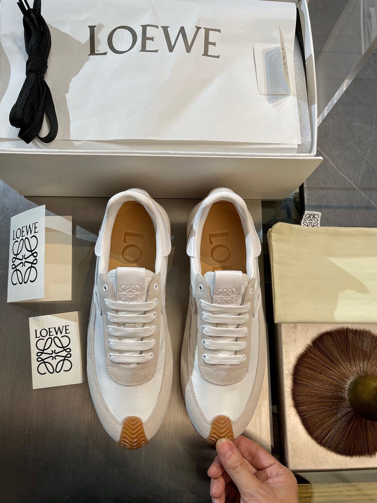 Multi-color Shoes - FashionHype.xyz