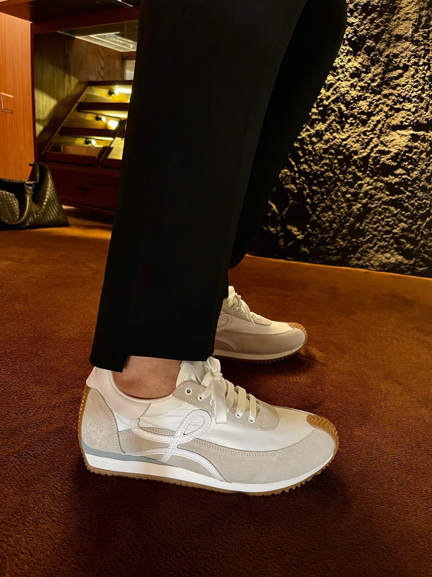 Multi-color Shoes - FashionHype.xyz