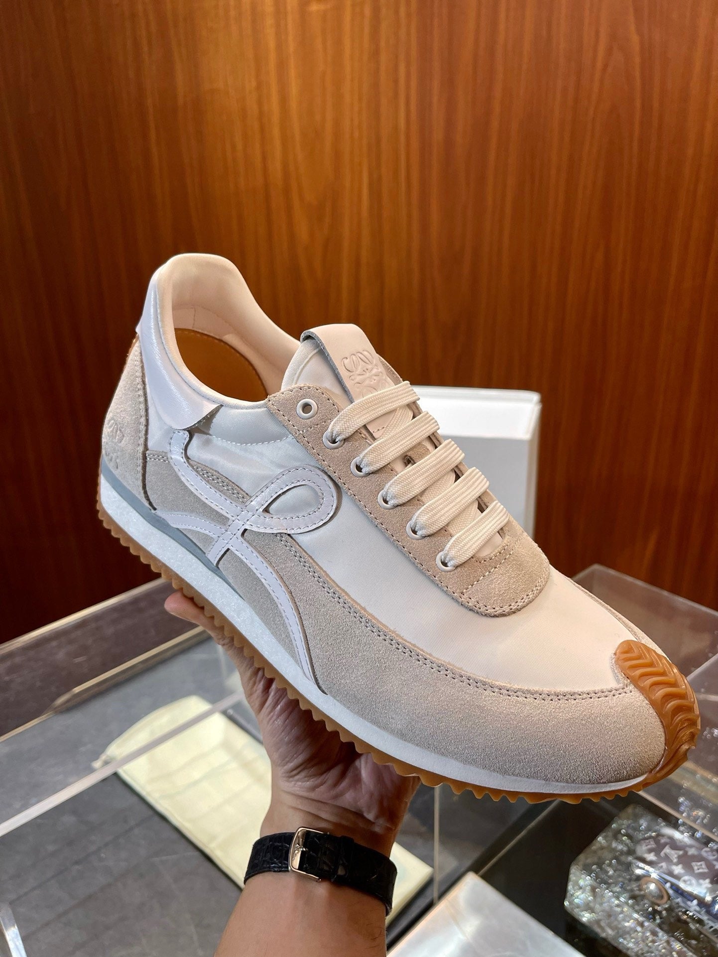 Multi-color Shoes - FashionHype.xyz