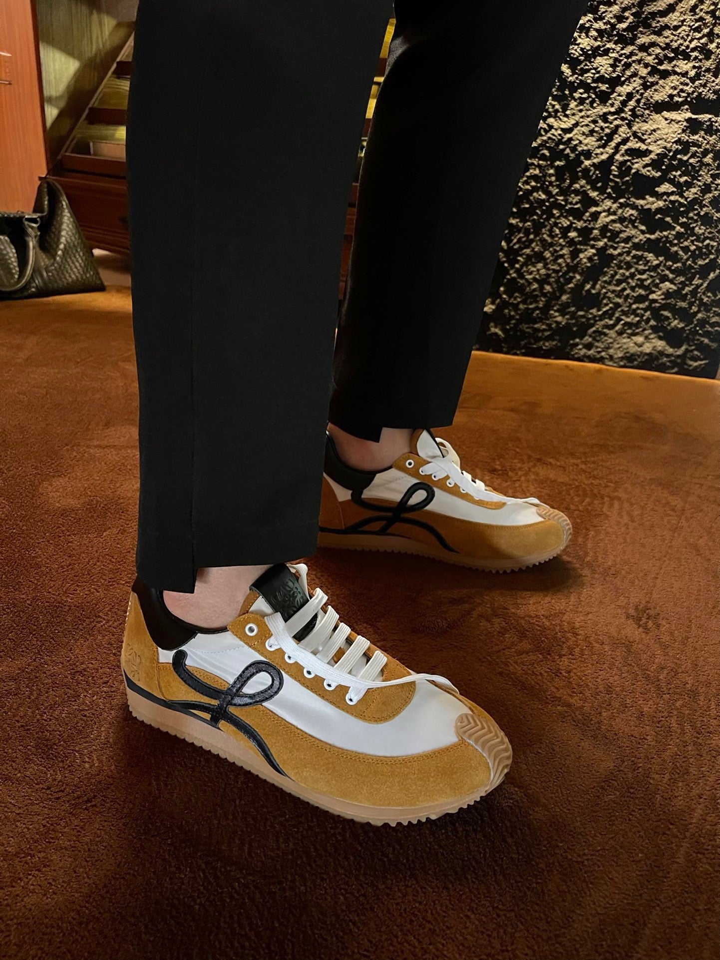 Multi-color Shoes - FashionHype.xyz