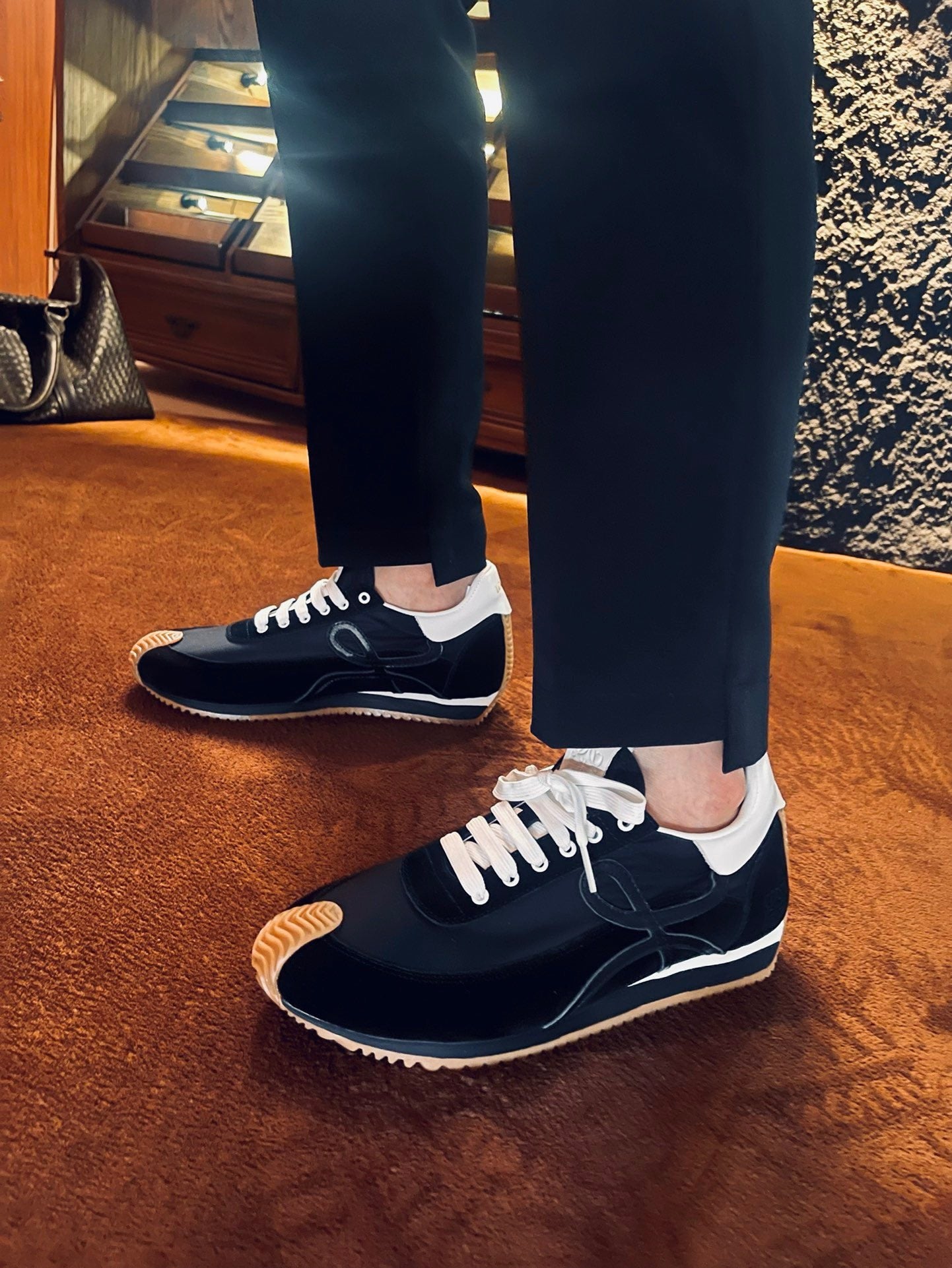 Multi-color Shoes - FashionHype.xyz