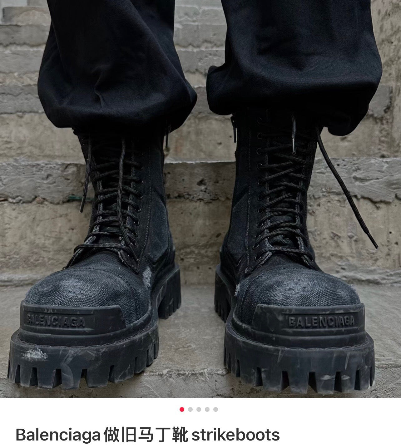 Black, Grey and Khaki Shoes - FashionHype.xyz