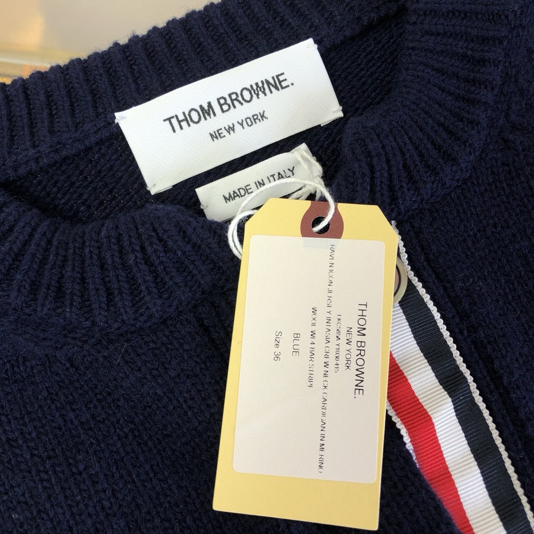 Schwarz weiße Jacke