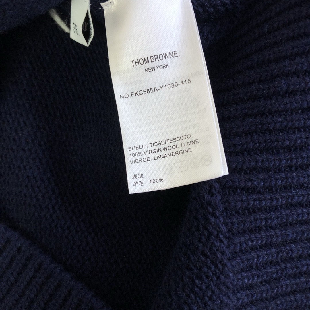 Schwarz weiße Jacke