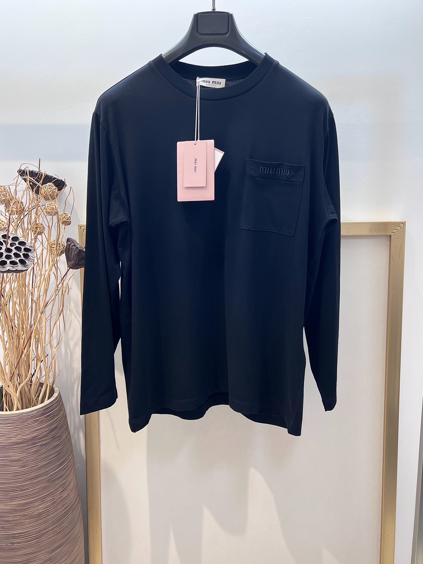 Blaues, weißes und himmelblaues Jersey