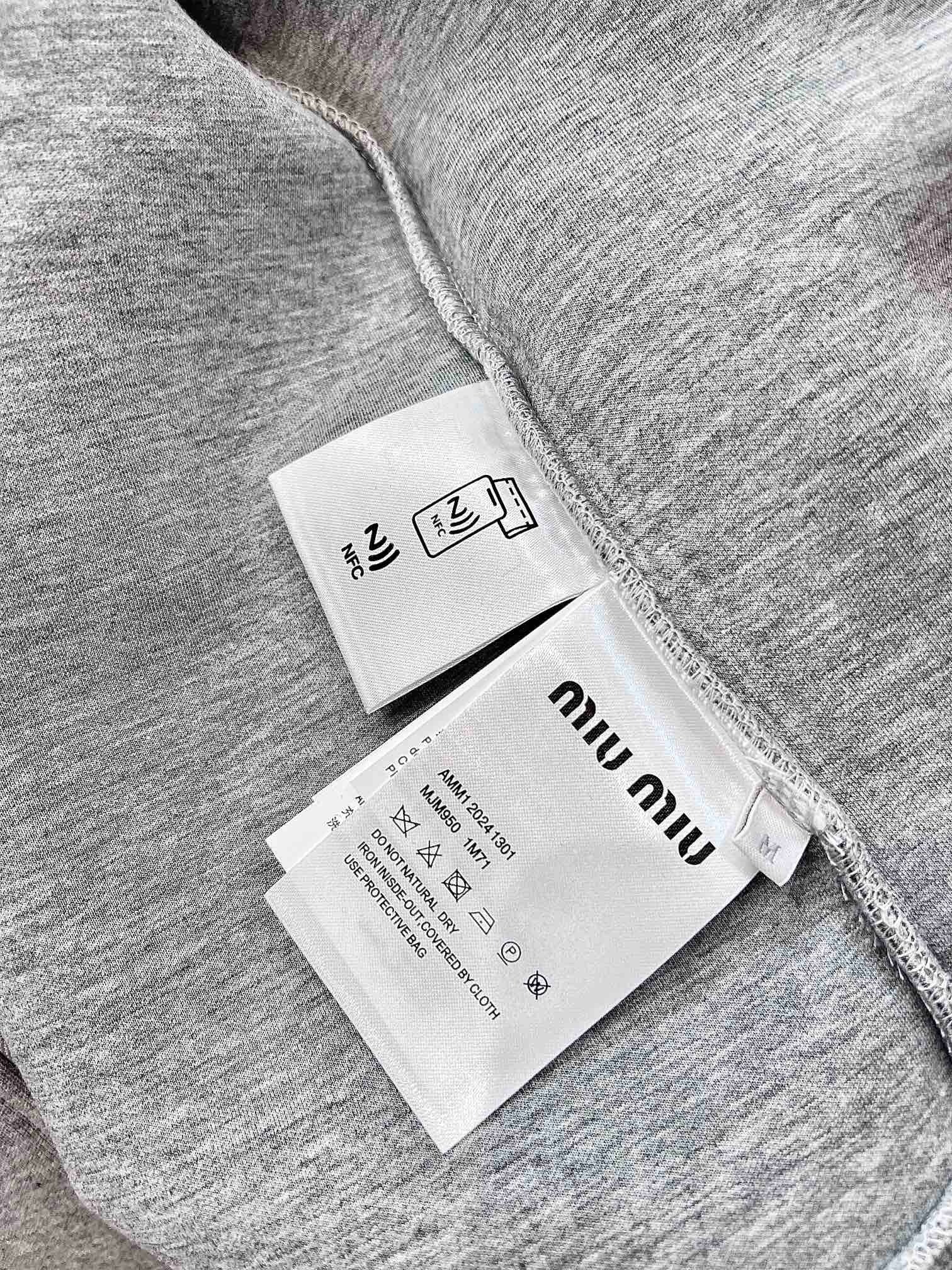 Grey and Blue Jacket - FashionHype.xyz