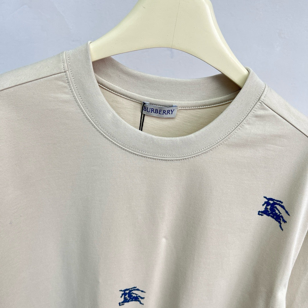 White Sweatshirt