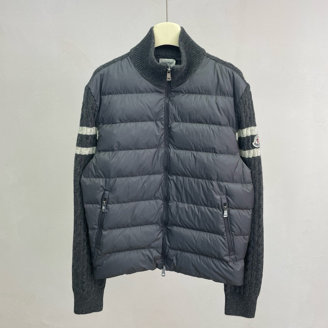 Black Jacket - FashionHype.xyz