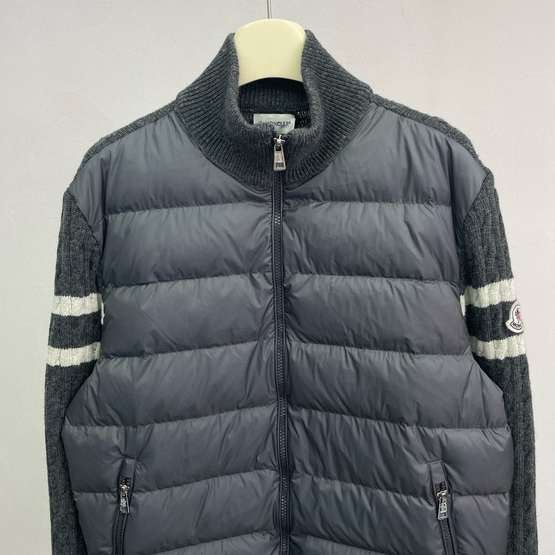 Black Jacket - FashionHype.xyz