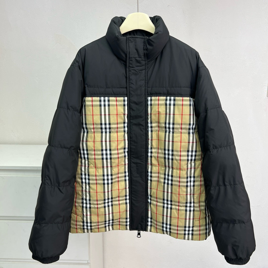 Multi-color Jacket - FashionHype.xyz