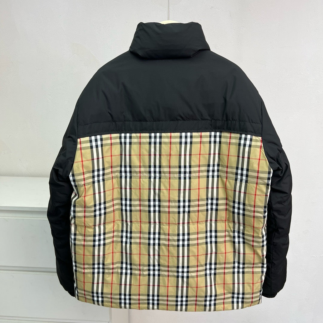 Multi-color Jacket - FashionHype.xyz