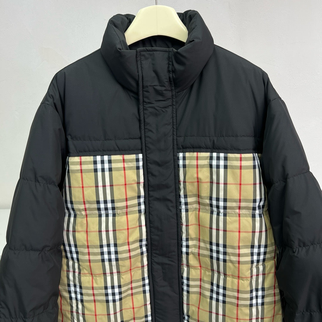 Multi-color Jacket - FashionHype.xyz