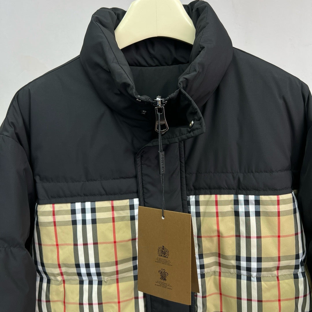 Multi-color Jacket - FashionHype.xyz