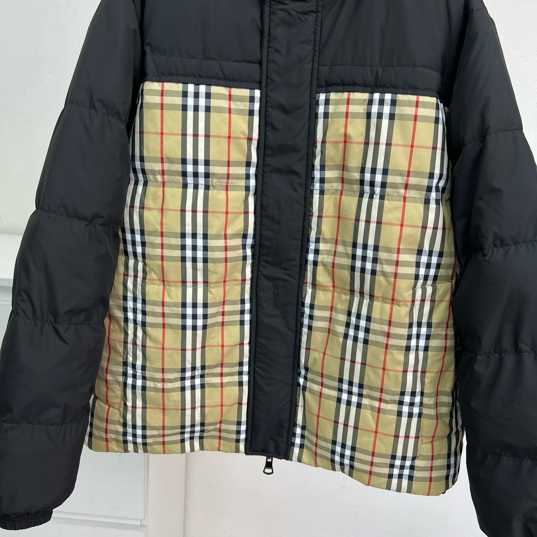 Multi-color Jacket - FashionHype.xyz