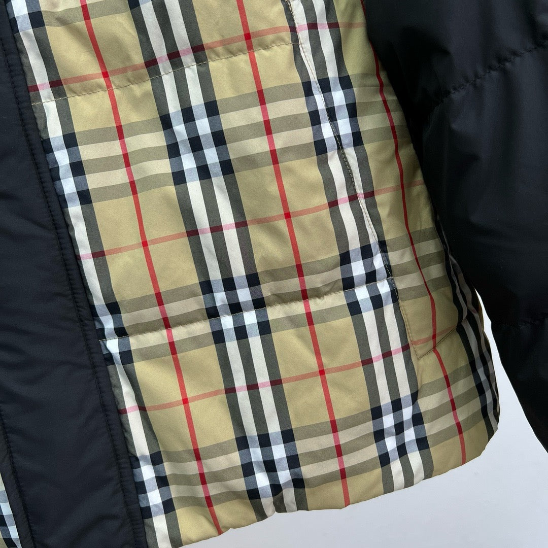 Multi-color Jacket - FashionHype.xyz