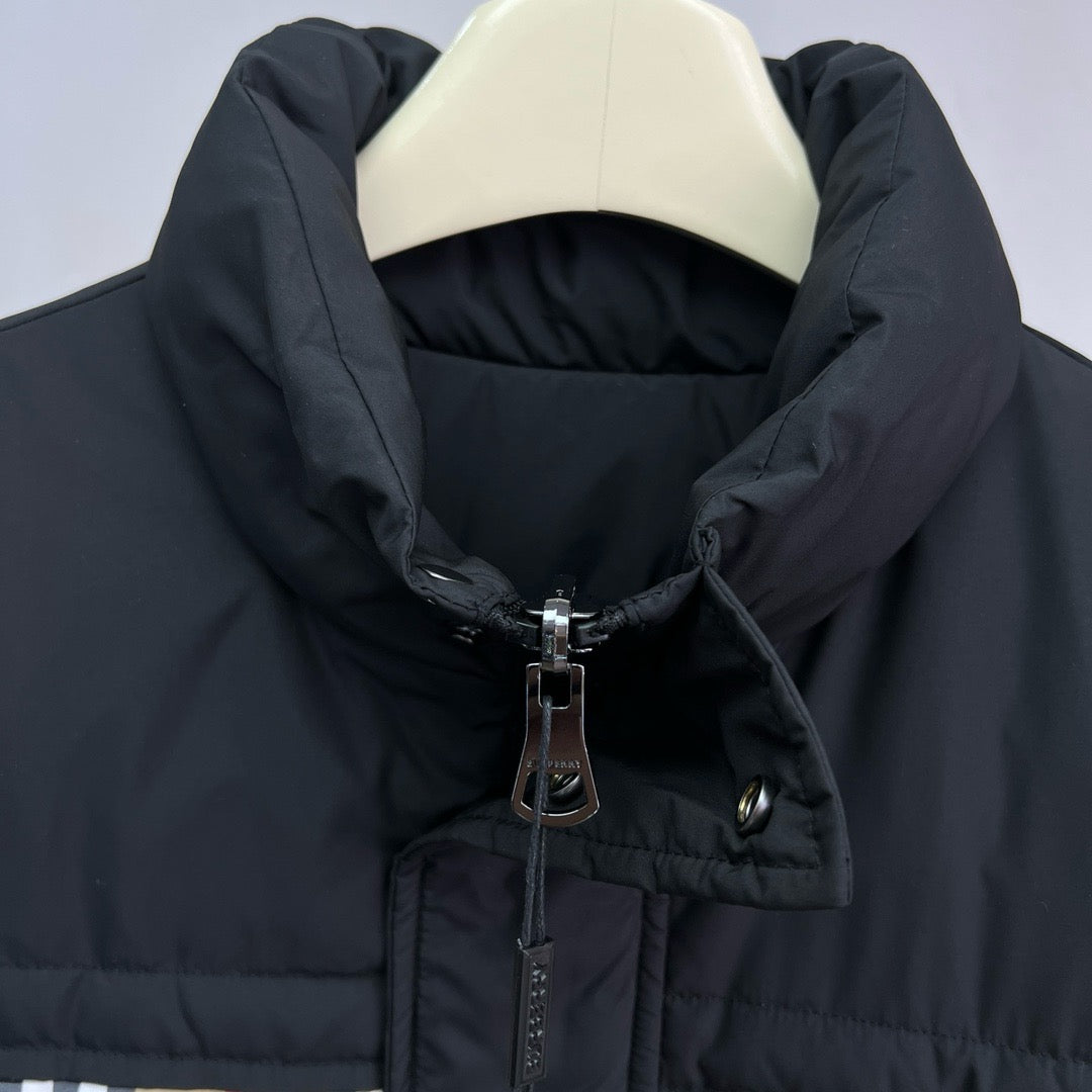 Multi-color Jacket - FashionHype.xyz