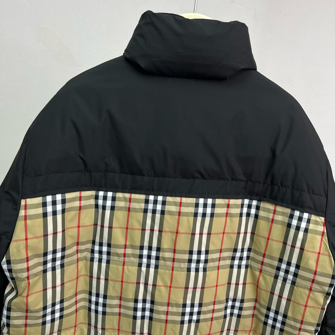 Multi-color Jacket - FashionHype.xyz