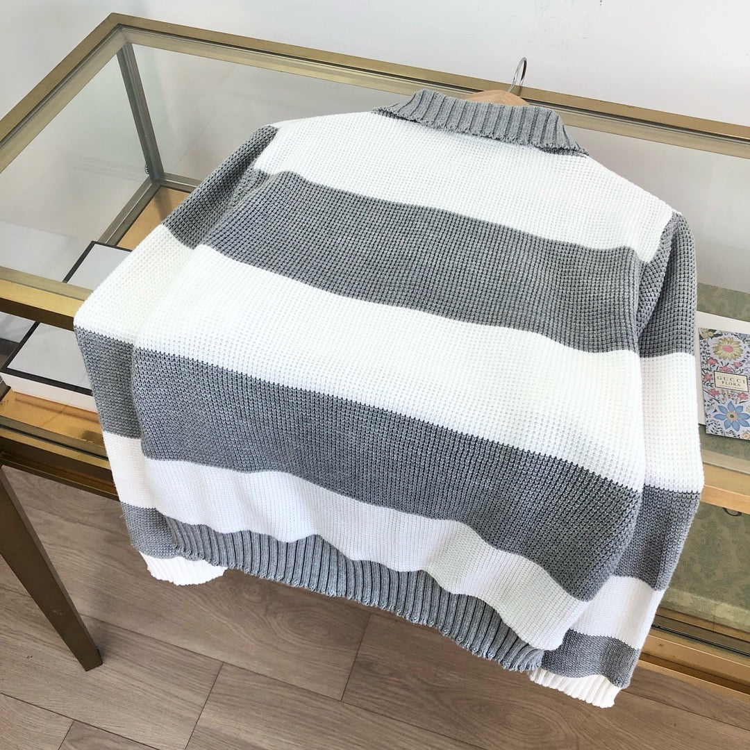 Multi-color Jersey - FashionHype.xyz