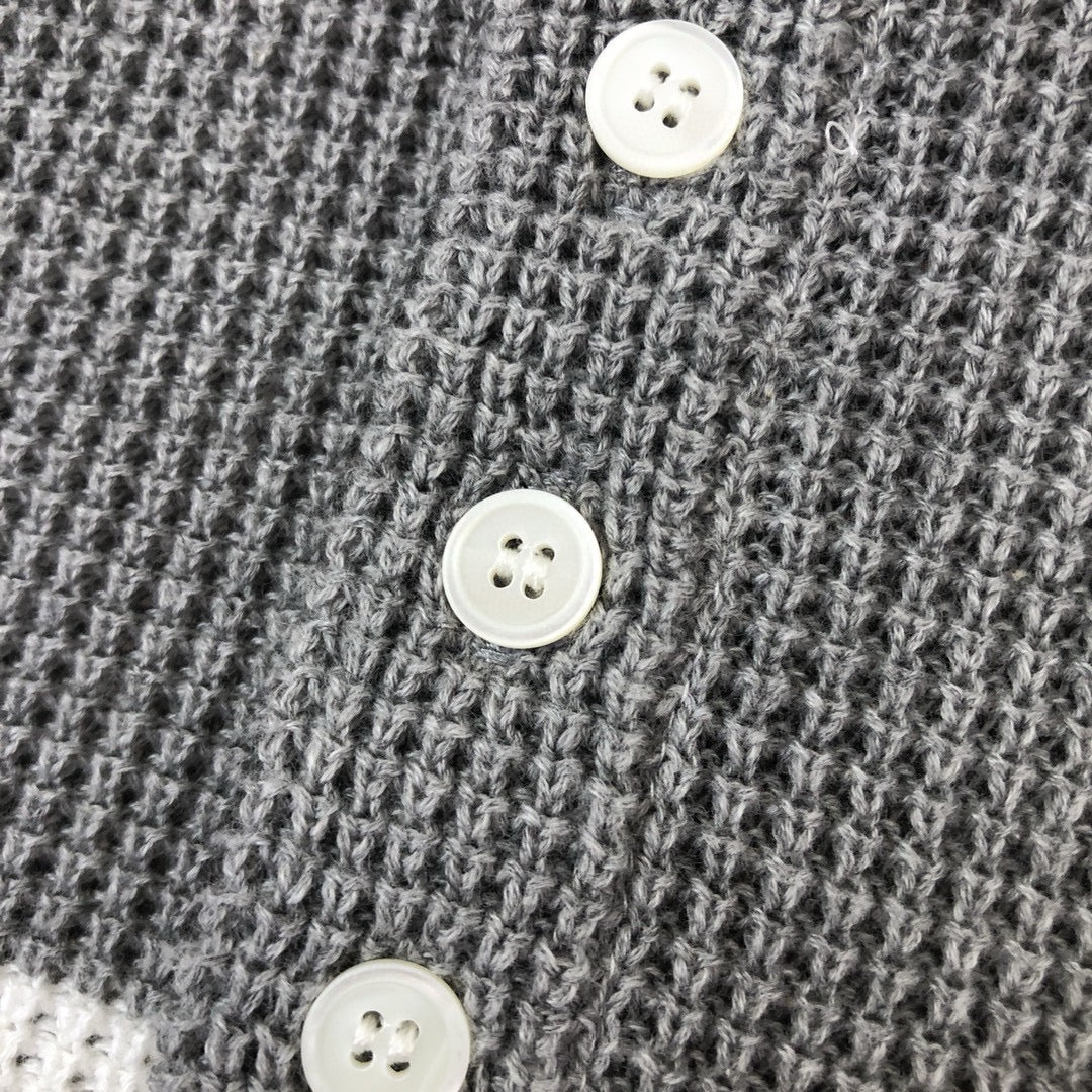 Multi-color Jersey - FashionHype.xyz