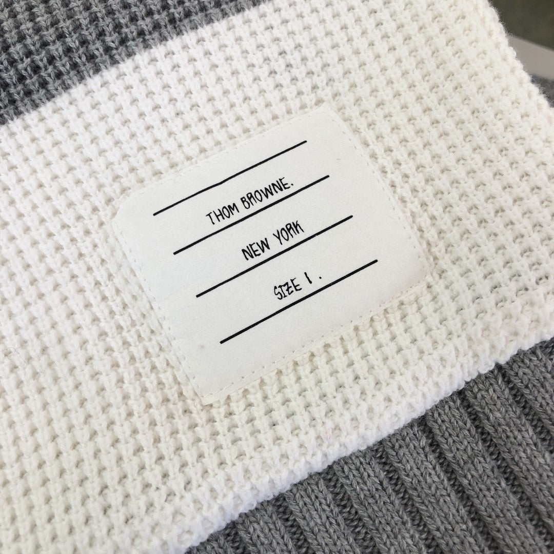 Multi-color Jersey - FashionHype.xyz