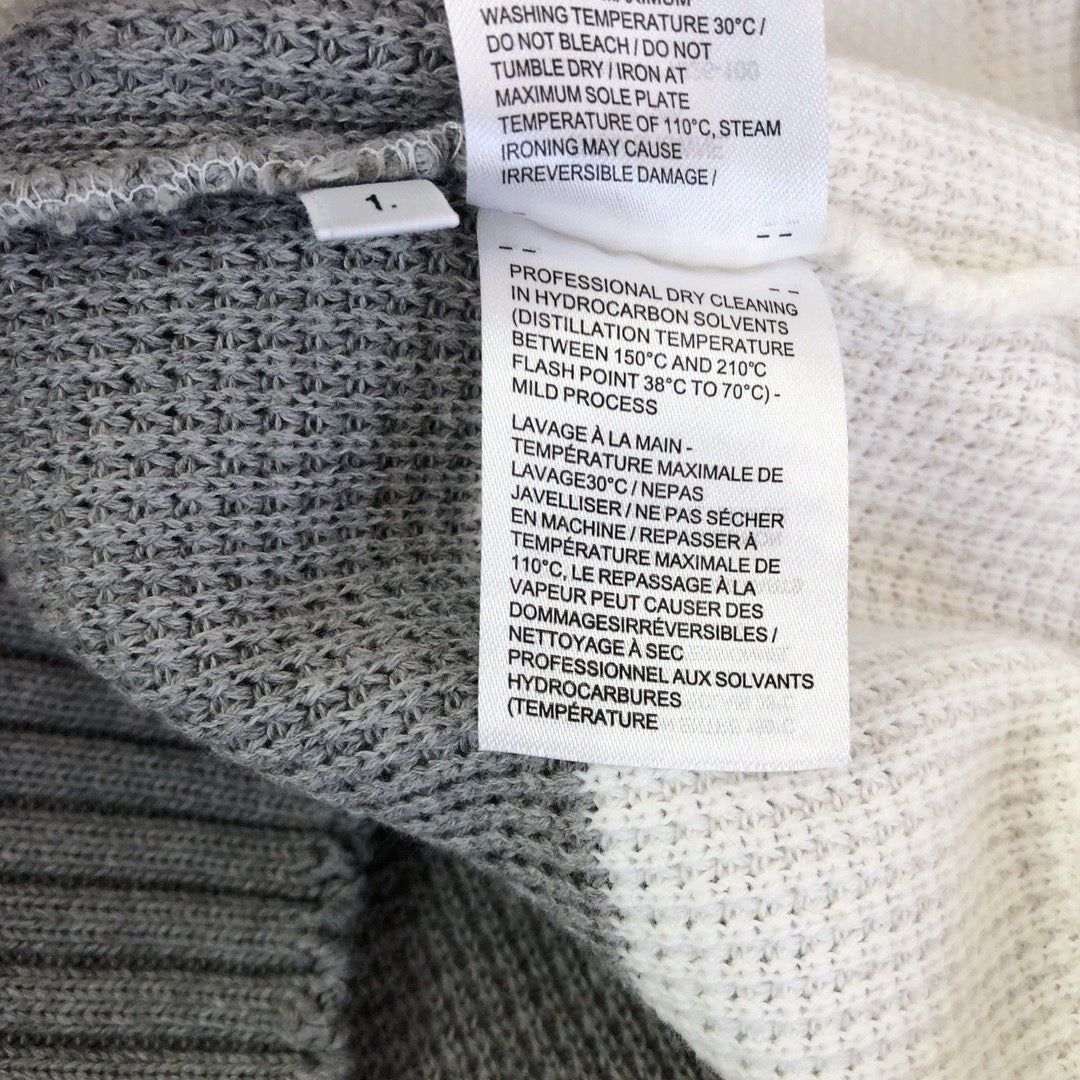 Multi-color Jersey - FashionHype.xyz