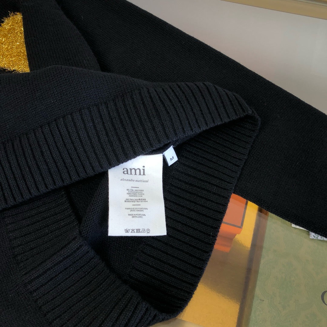 Schwarzes Trikot – Größe S