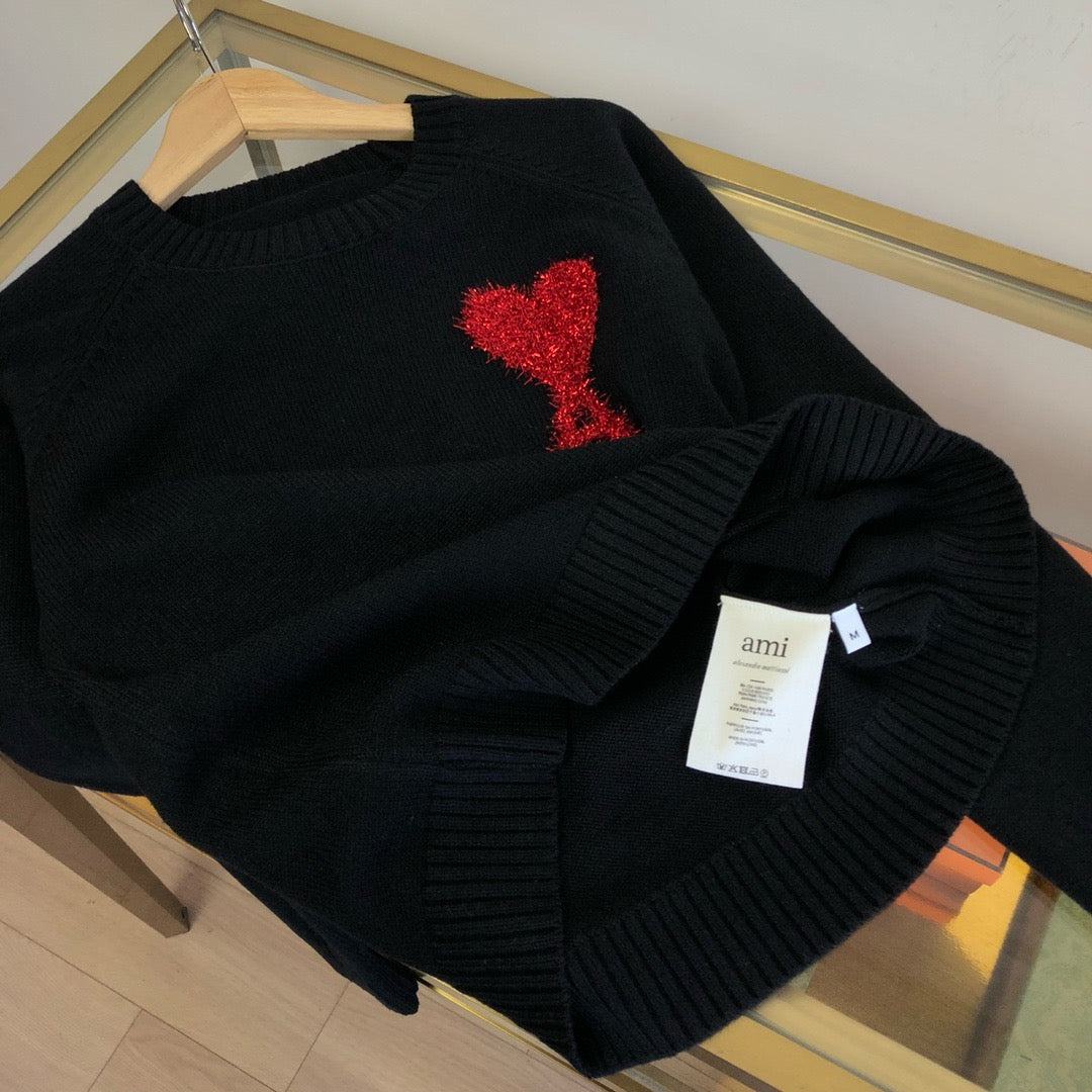 Schwarzes Trikot – Größe S