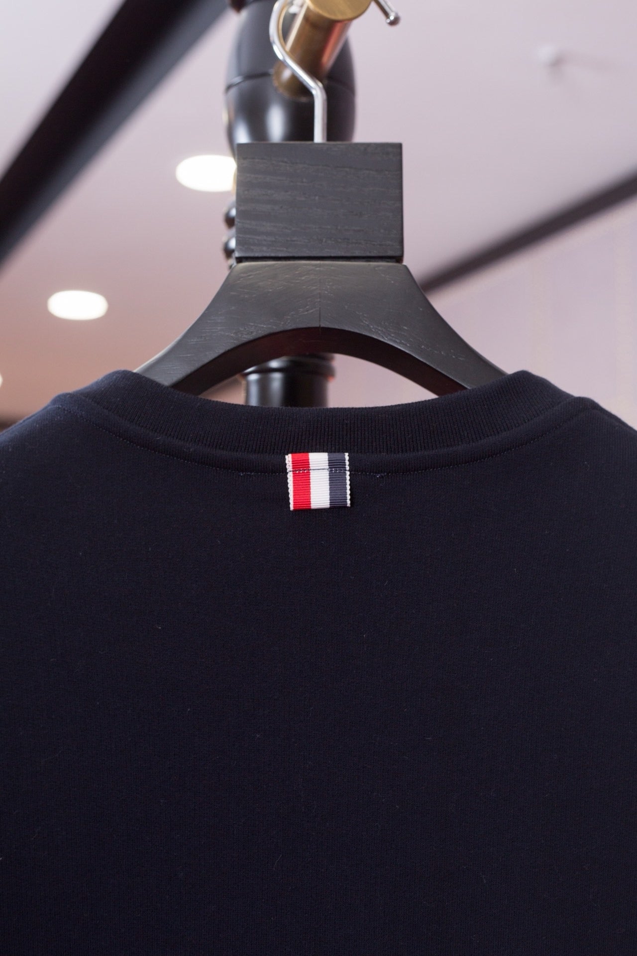 Gray black Jersey - FashionHype.xyz