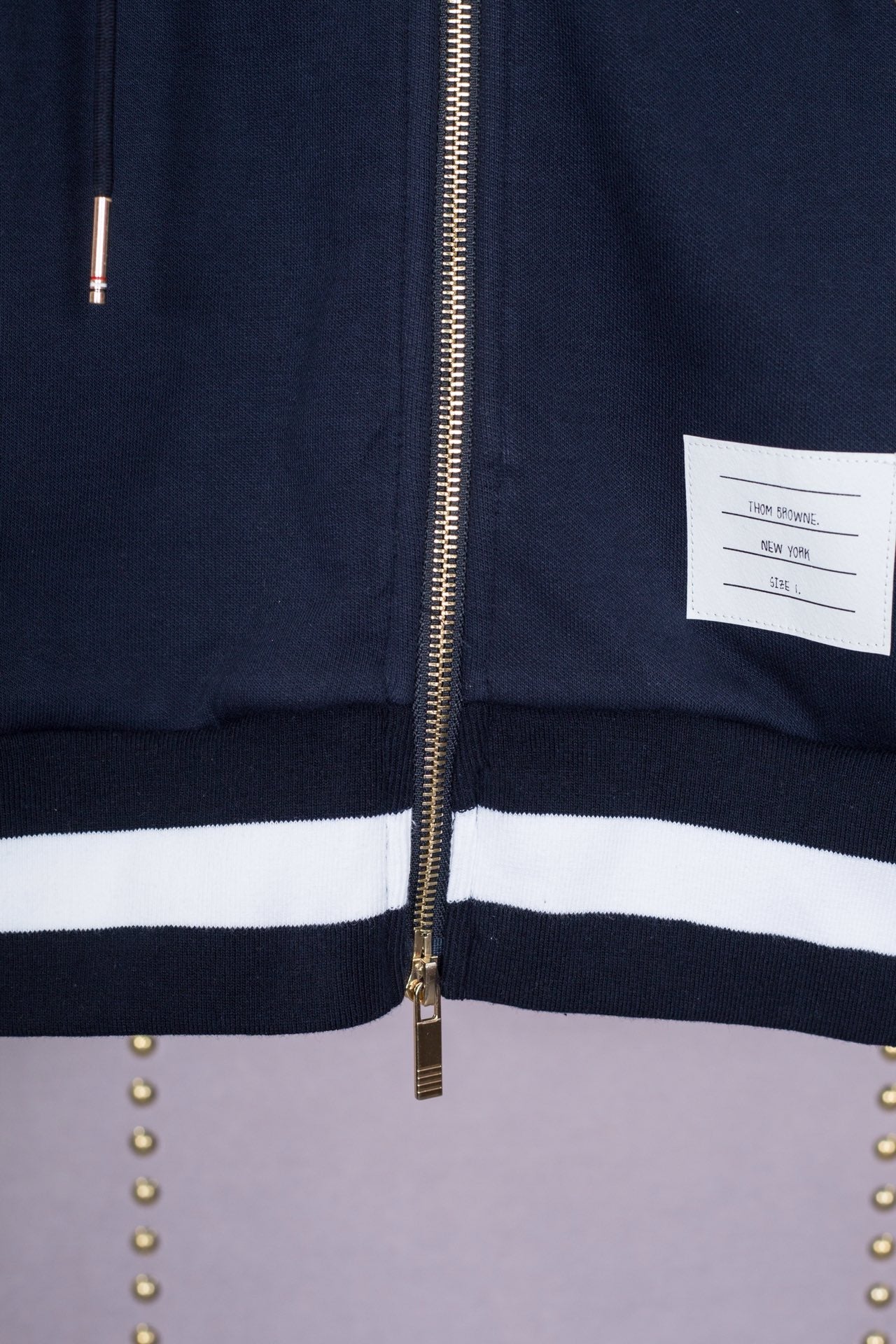 Black and Gray Jacket - FashionHype.xyz