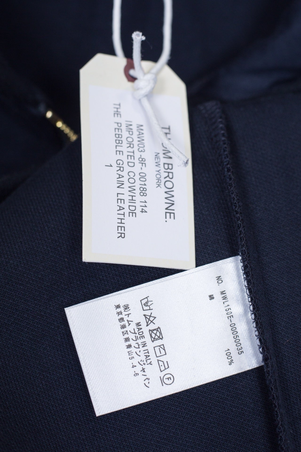 Black and Gray Jacket - FashionHype.xyz