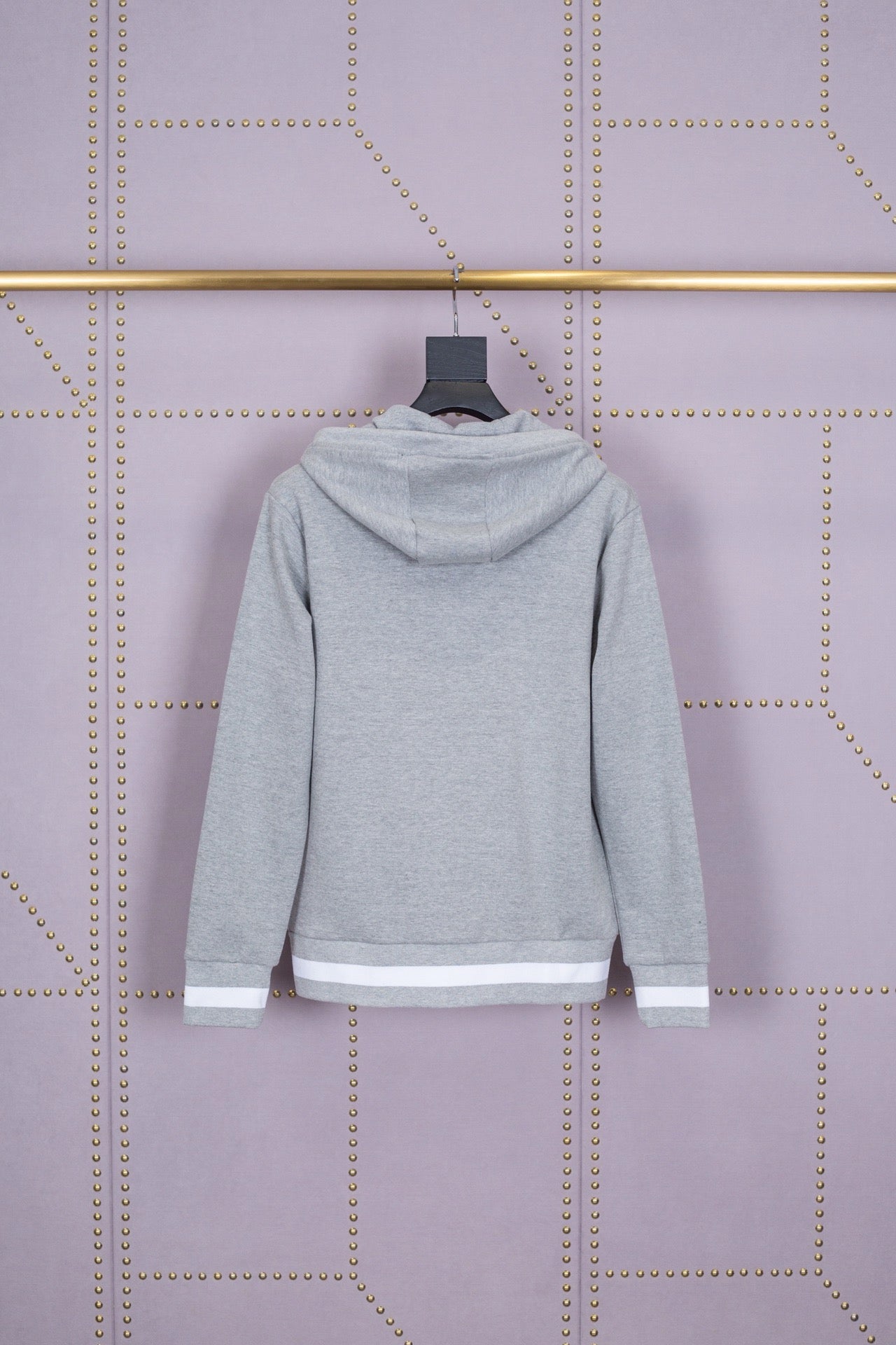 Black and Gray Jacket - FashionHype.xyz