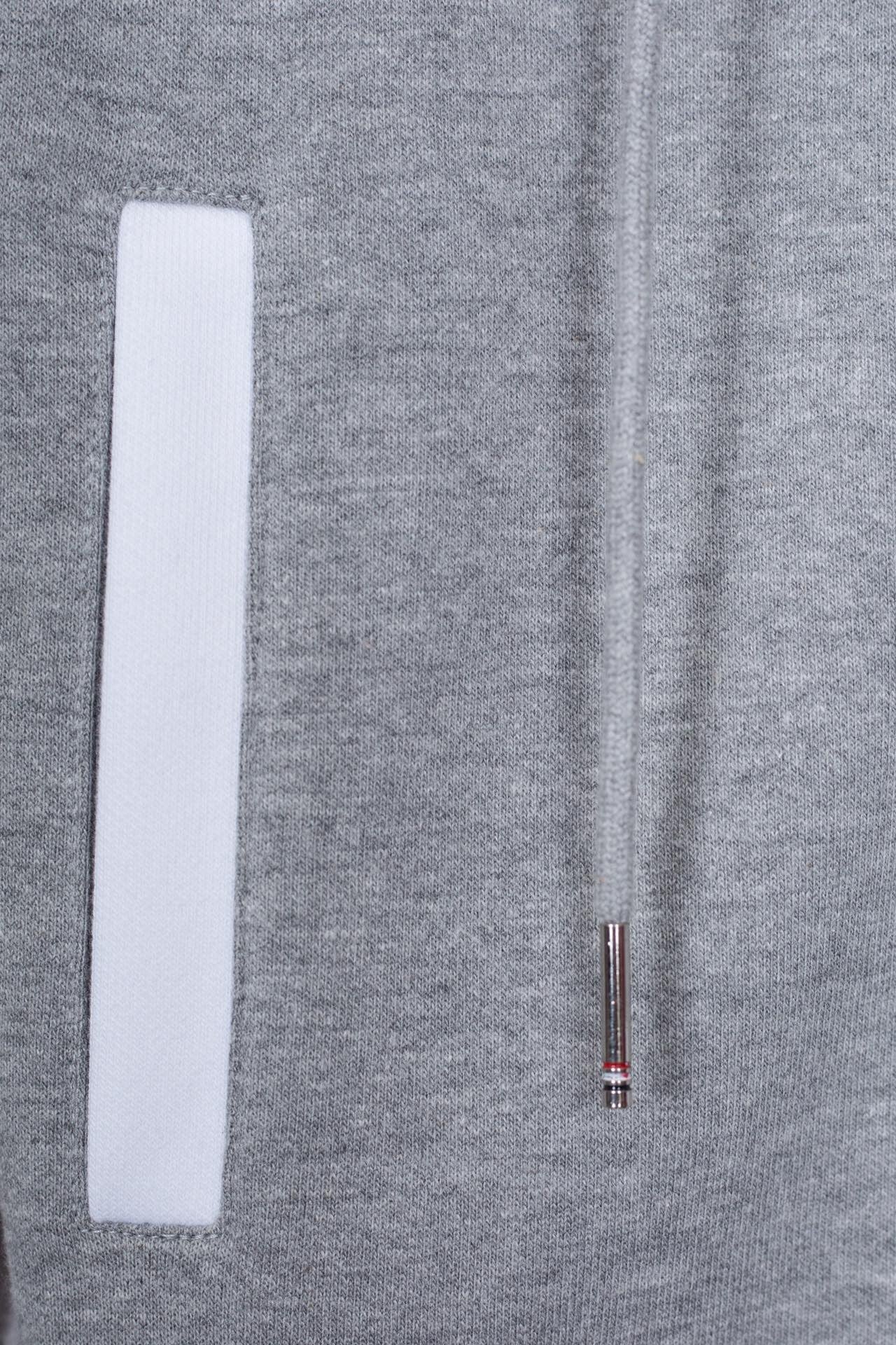 Black and Gray Jacket - FashionHype.xyz