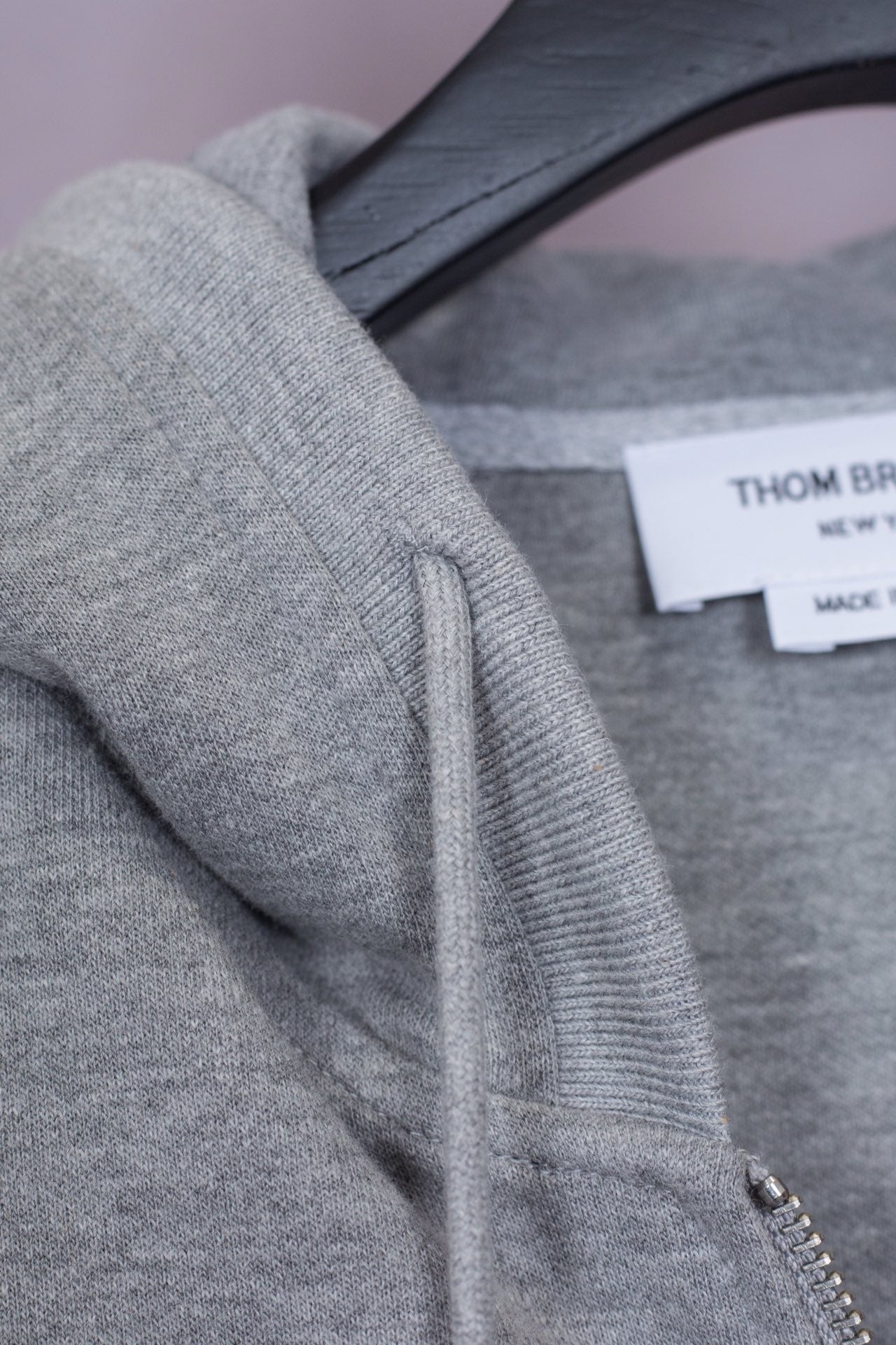 Black and Gray Jacket - FashionHype.xyz