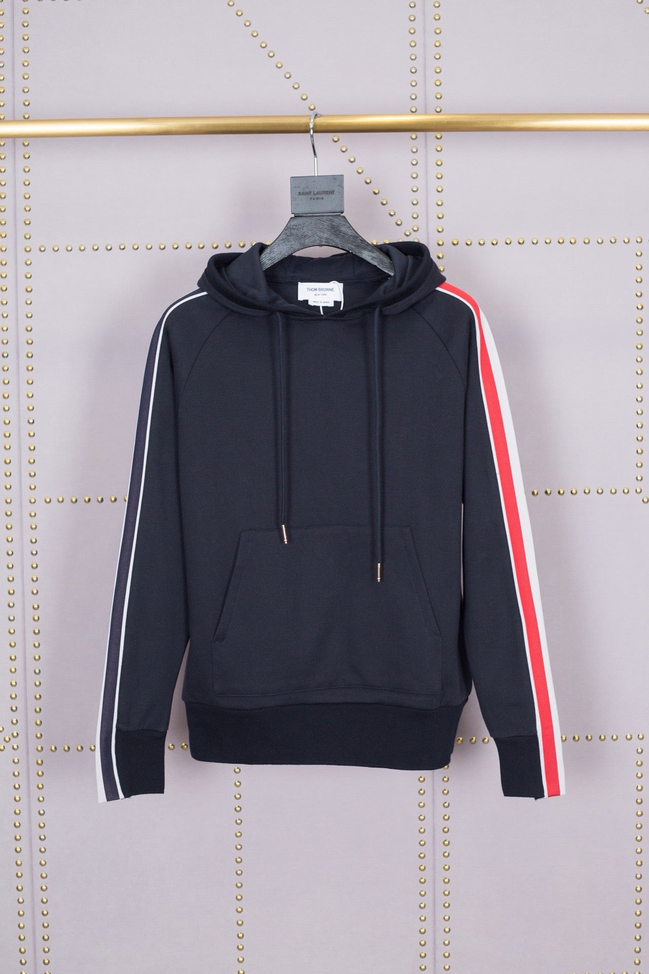 Black and Gray Jacket - FashionHype.xyz