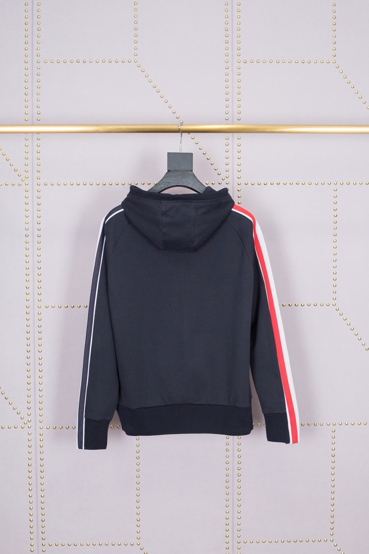 Black and Gray Jacket - FashionHype.xyz