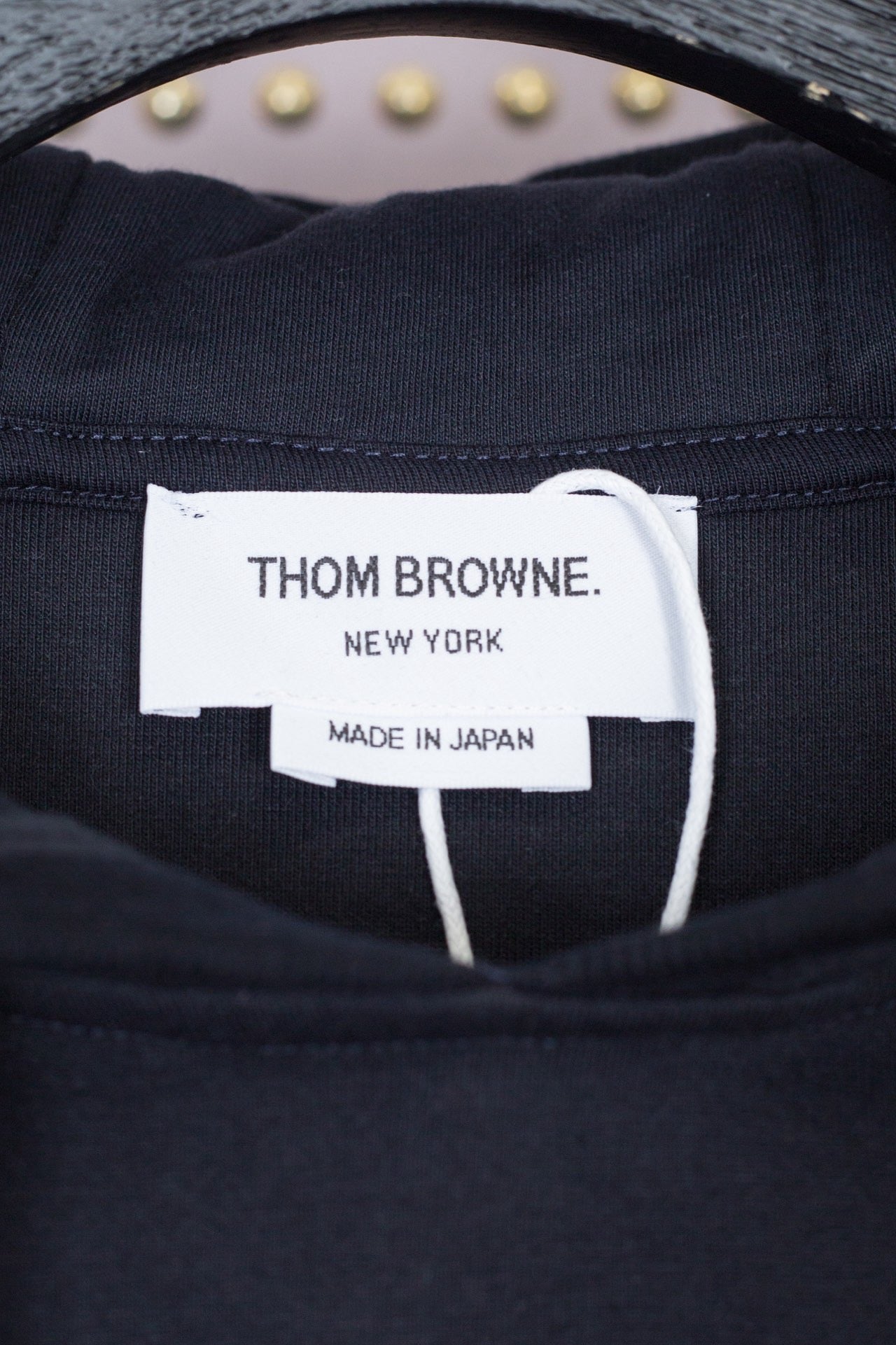 Black and Gray Jacket - FashionHype.xyz