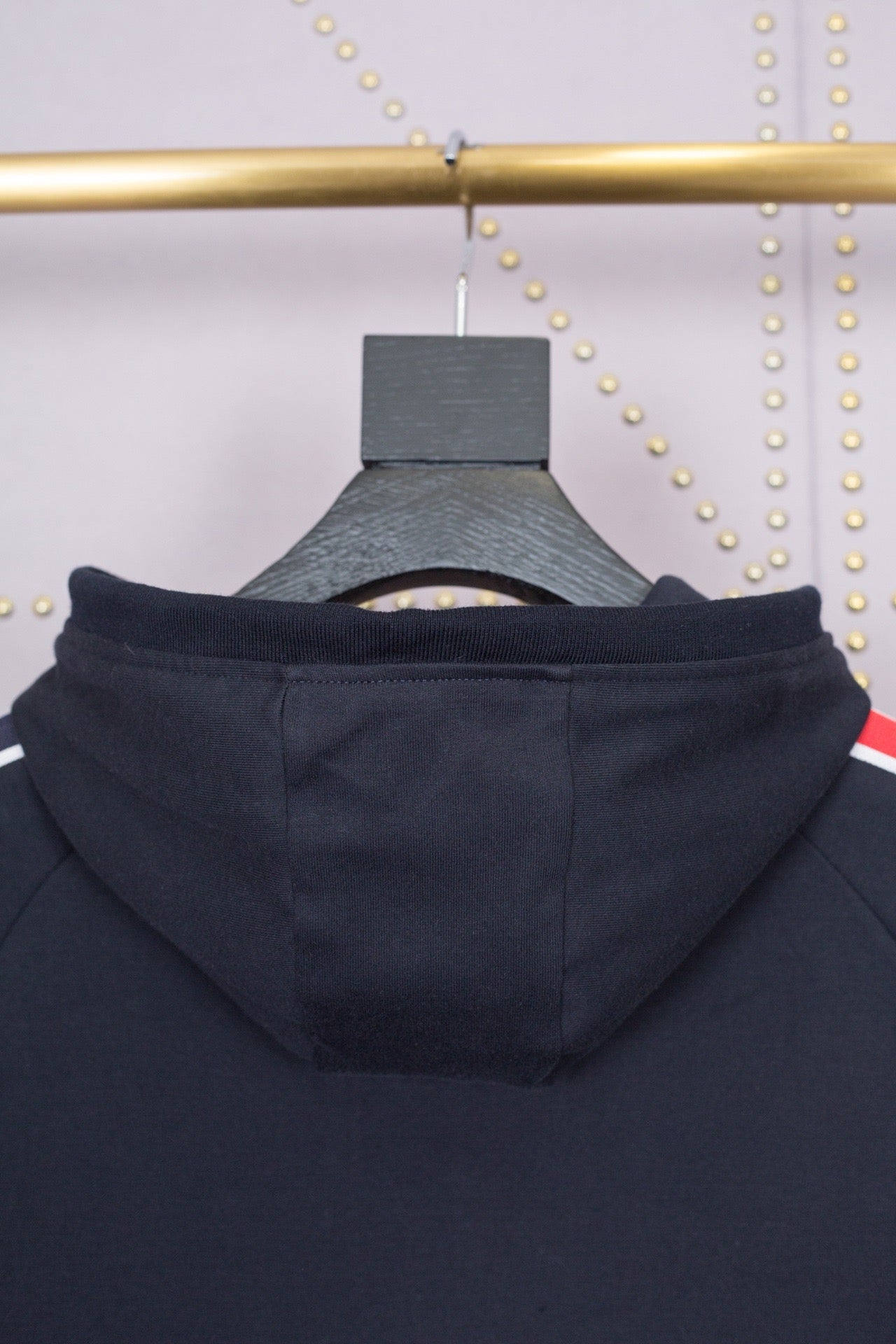 Black and Gray Jacket - FashionHype.xyz