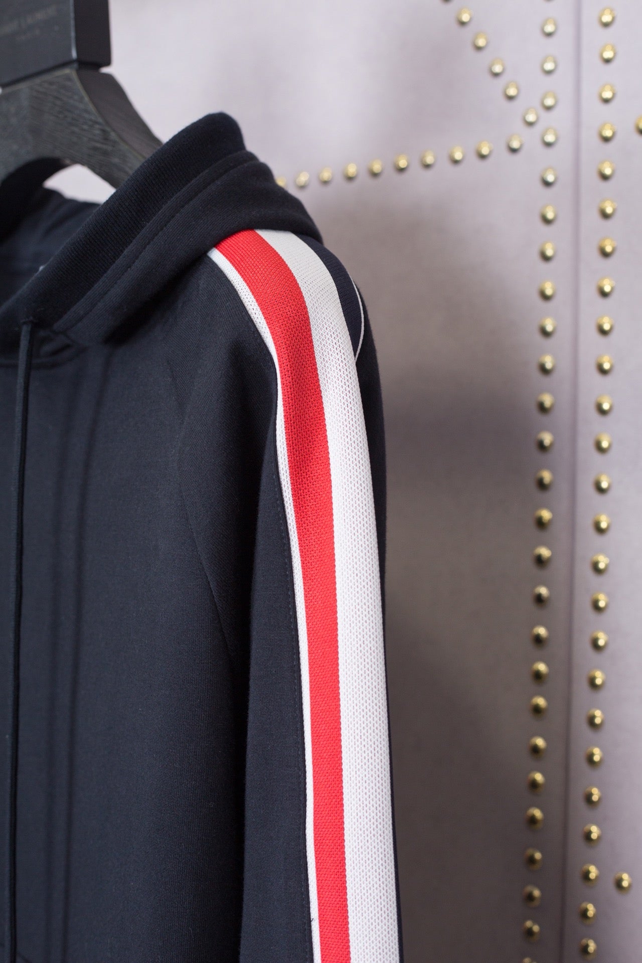 Black and Gray Jacket - FashionHype.xyz