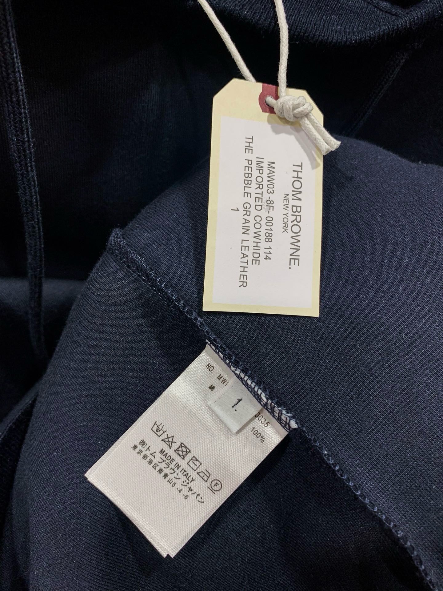 Black and Gray Jacket - FashionHype.xyz