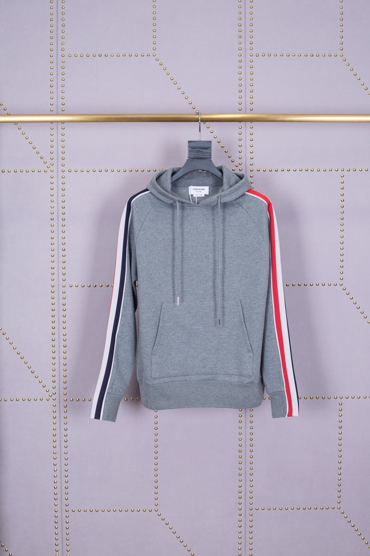 Black and Gray Jacket - FashionHype.xyz