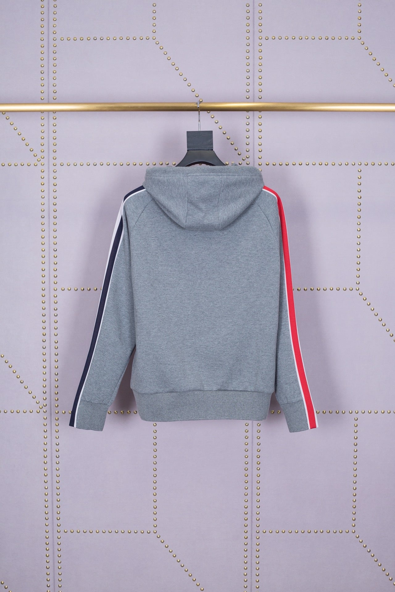 Black and Gray Jacket - FashionHype.xyz